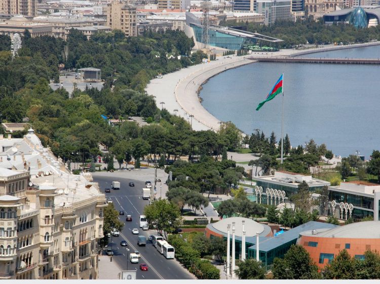 Event dedicated to World Refugee Day held in Azerbaijan's Baku