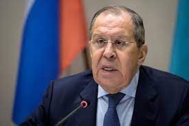 Russian Foreign Minister visited Belarus