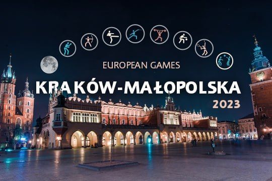 III Avropa Oyunları başlayır: İlk gündə 8 atletimiz çıxış edəcək