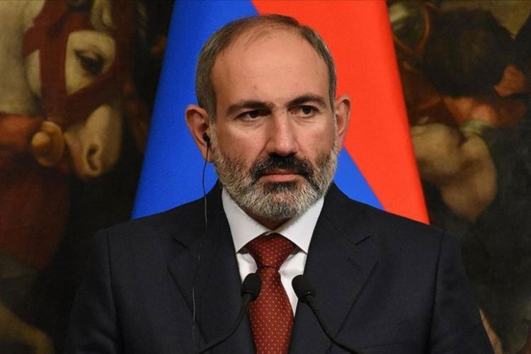 Pashinyan says he signed peace statement on the morning on Nov 9, 2020