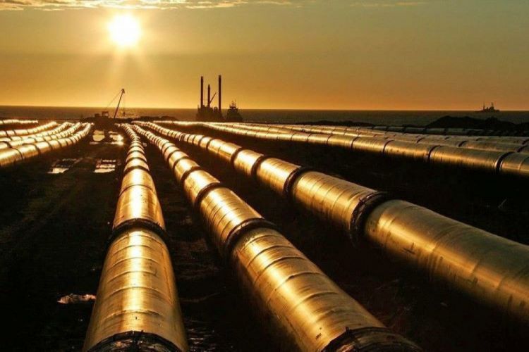 Azerbaijani oil prices exceeded USD 79 again