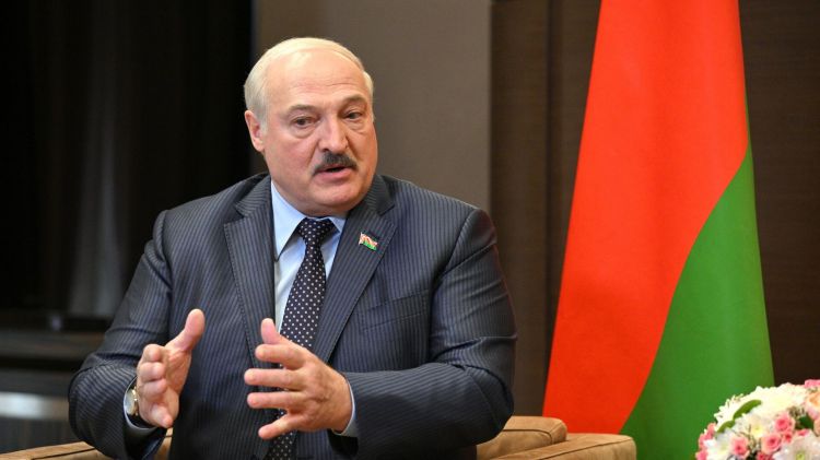 Lukashenko: CSTO is sometimes criticized for not solving concrete problems