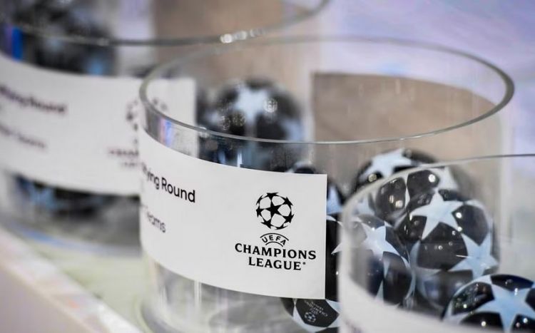 Лига чемпионов УЕФА: сегодня определится соперник "Карабаха"