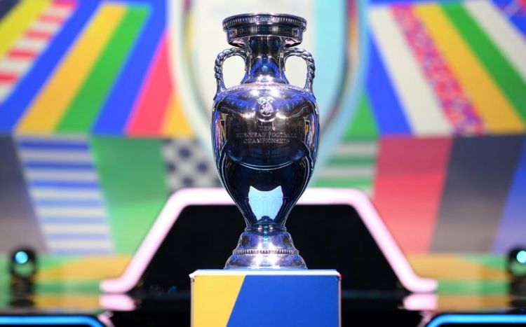 ЕВРО-2024: в группе сборной Азербайджана Австрия примет Швецию, Бельгия на выезде сыграет с Эстонией