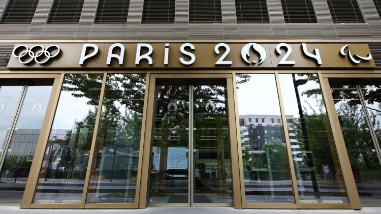 Paris 2024 Olympics: French police raid organisers' headquarters