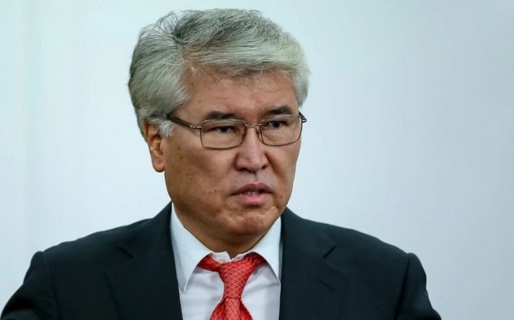 В Казахстане экс-главу Национального музея приговорили к 8 годам лишения свободы