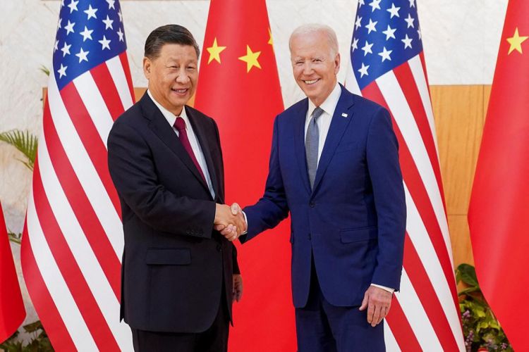 Us and Chinese Presidents may meet in coming months