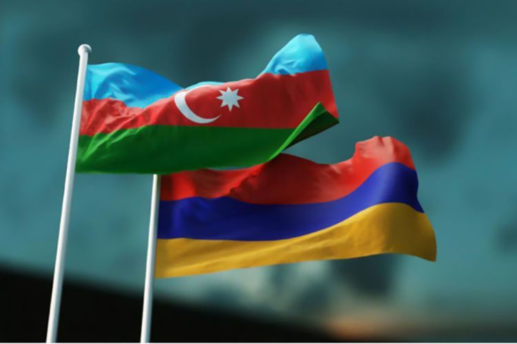 إدجار رينكفيتش: أذربيجان وأرمينيا ملتزمتان بالحل السلمي، ومقبلان علي توقيع اتفاقية سلام بينهما