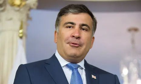 Minister: Saakashvili cannot participate in internal politics of Georgia