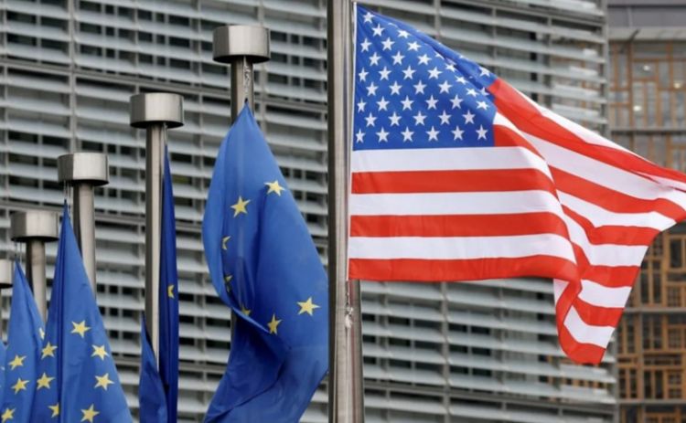 Евросоюз и США намерены усилить антироссийские санкции