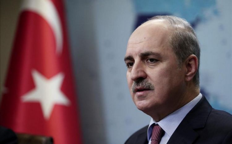 Глава парламента: Турция не одобрит вступление Швеции в НАТО до выполнения обязательств