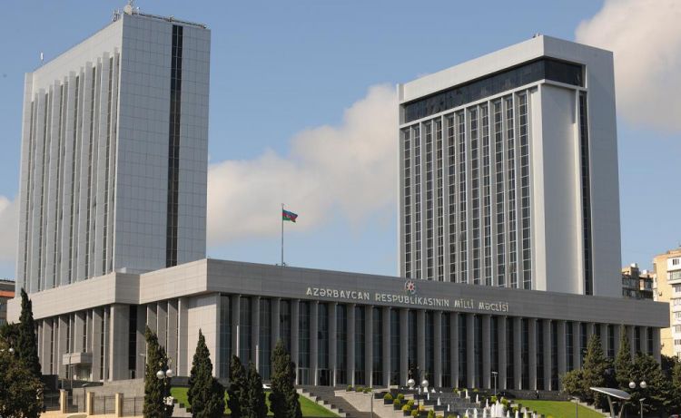 New draft law "On State Procurement" submitted to Azerbaijani Parliament