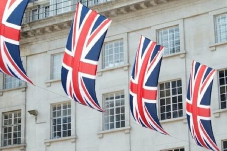 Embassy: Britain and Azerbaijan are committed to regional security