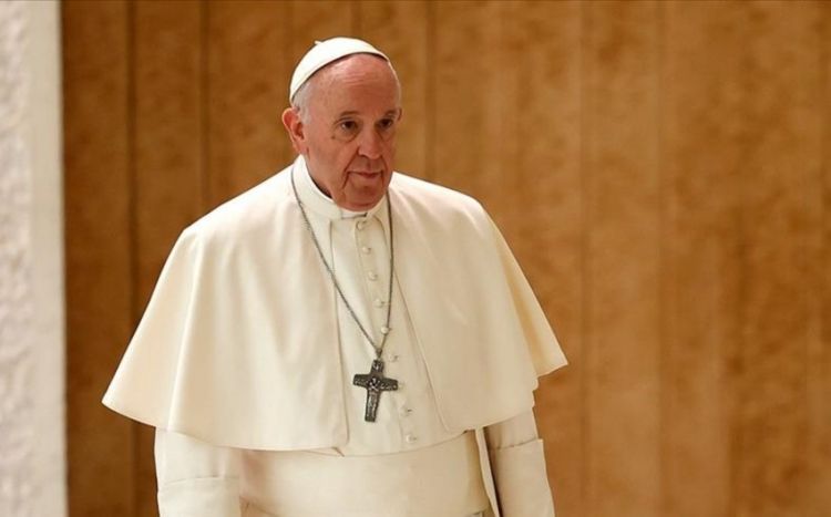Папа Римский сегодня не выступит на мероприятии с обращением из-за затрудненного дыхания