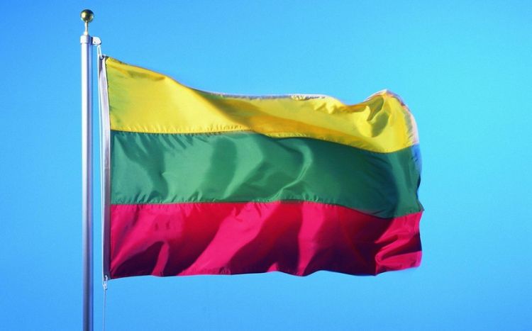 Литва оказала помощь Украине в размере 1 млрд евро