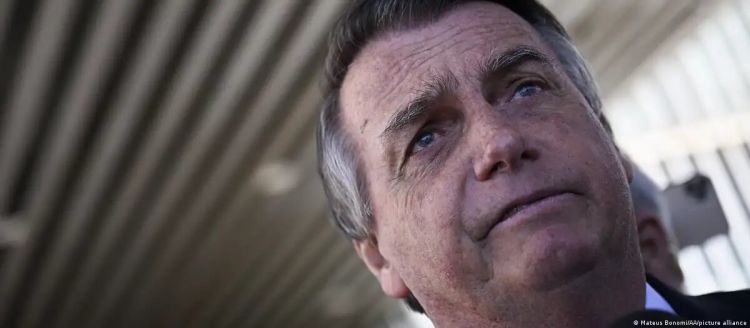 Bolsonaro on trial over electoral fraud claims