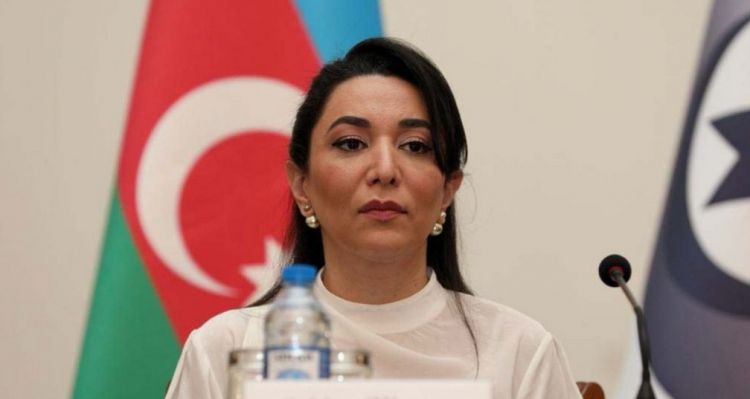Омбудсмен обратилась к международной общественности в связи с незаконным арестом азербайджанских военнослужащих
