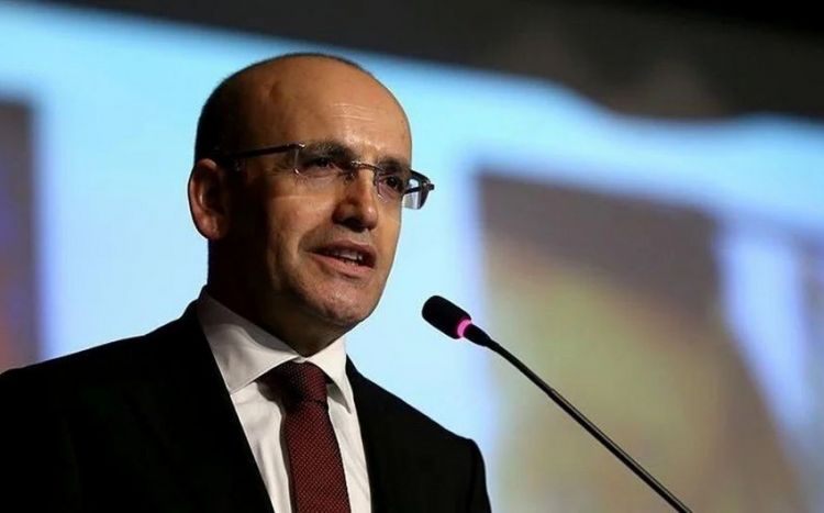 Минфин Турции назвал повышение ключевой ставки важным для дедолларизации экономики