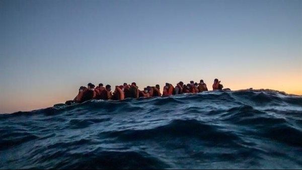 قتلى ومفقودون بعد غرق 3 قوارب مهاجرين قبالة تونس