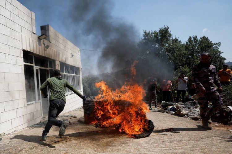 منظمة التعاون الإسلامي تدين انتهاكات إسرائيل لقرى فلسطينية