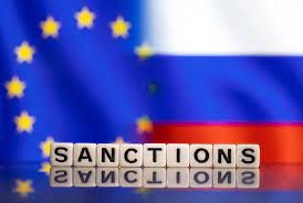 11th package of sanctions against Russia entered into force