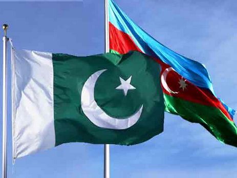 Ambassador of Pakistan to Azerbaijan: Azerbaijan has supported Pakistan over Jammu, and Kashmir issue Interview