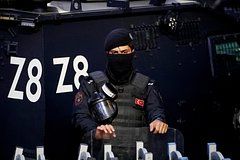 İstanbulda terror aktının qarşısı ALINDI