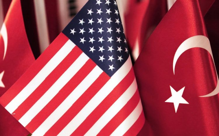 В Вашингтоне пройдет консультативное заседание Стратегического механизма Турция-США