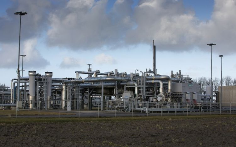 Netherlands to end Groningen gas production by October