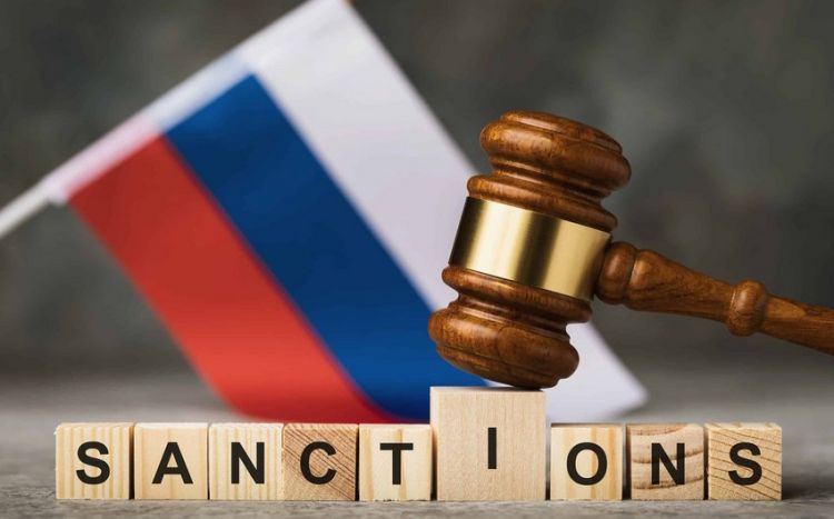 US Treasury updates list of sanctions against Russia