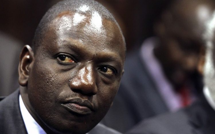Президент Кении отметил признаки геноцида в конфликте в Судане