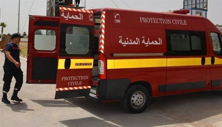 14 قتيلاً في حادثي مرور في تونس