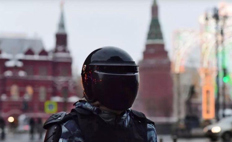 Собянин заявил об усилении мер безопасности в Москве