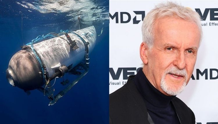 مخرج تيتانيك يستنكر تجاهل التحذيرات حول سلامة الغواصة "تيتان"
