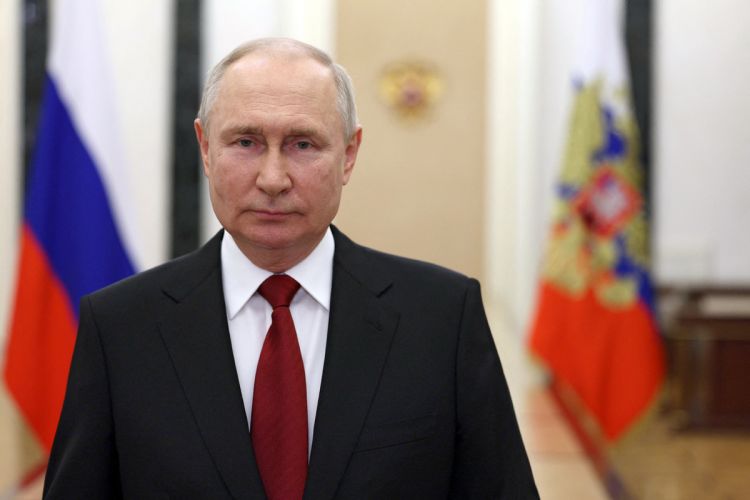 Putin orders to Armed Forces regarding Wagner rebellion