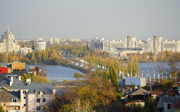 В Воронежской области отменили все массовые мероприятия