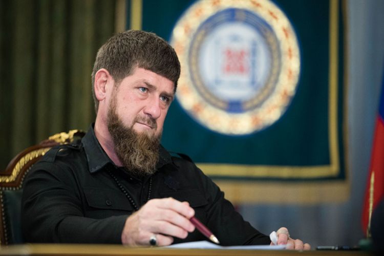Kadyrov comments on the attempted armed uprising in Russia