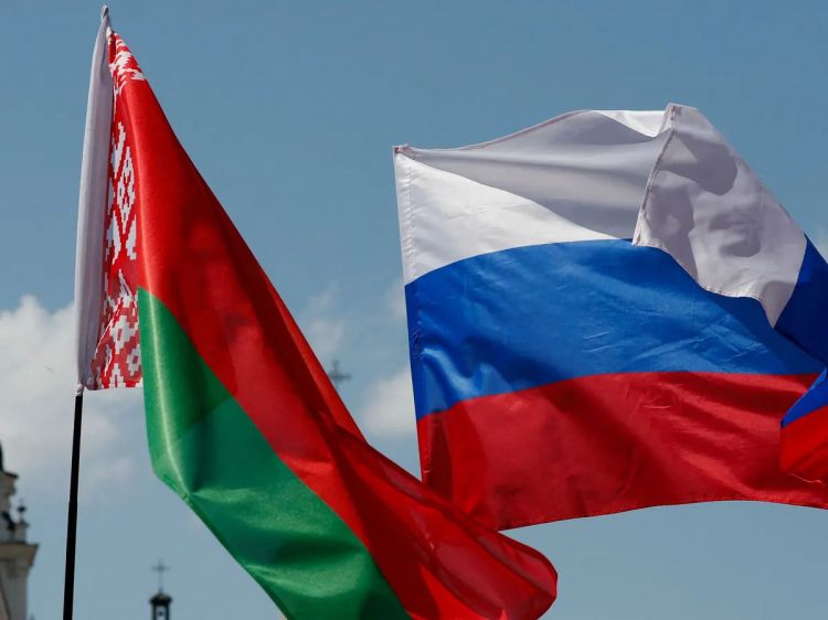 Belarus reaffirms alliance with Russia amid Wagner mutiny
