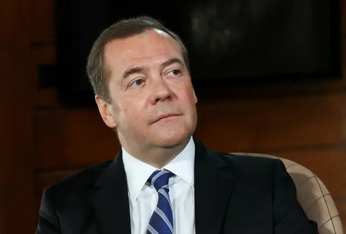 Medvedev’s secretariat refutes reports on his ‘evacuation’