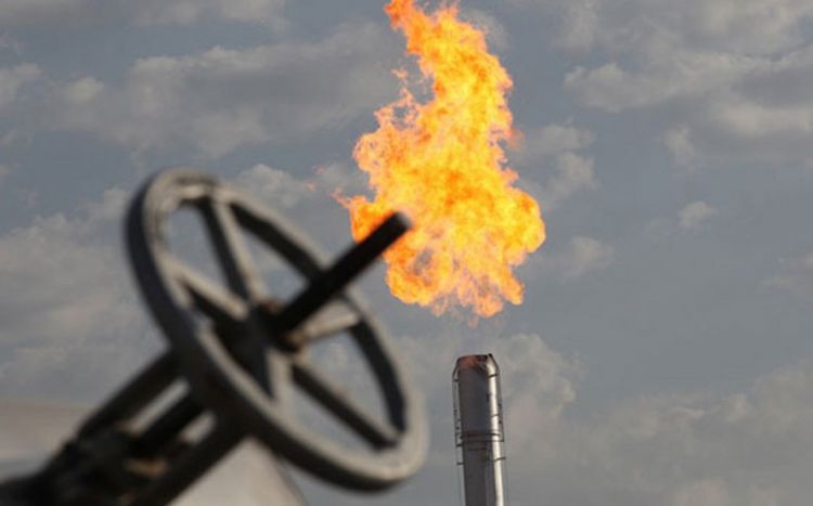 Volumes of Azerbaijani gas supplies to Europe revealed