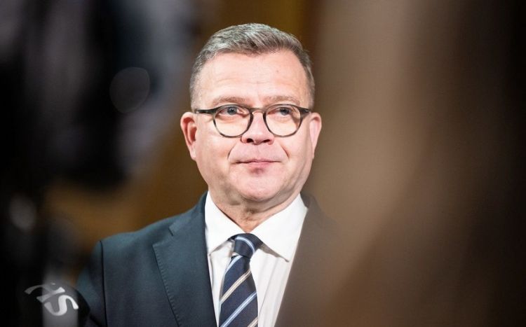 Премьер Финляндии обсудил мятеж в РФ с премьерами Латвии и Эстонии