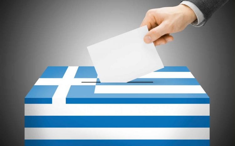 В Греции пройдут парламентские выборы с участием 30 партий и коалиций