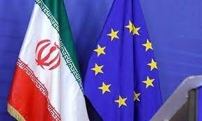 الاتحاد الأوروبي: الحوار مهم مع إيران لحل الخلافات النووية