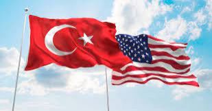 Türkiyə-ABŞ Strateji Mexanizm Dialoqunun beşinci toplantısı ilə bağlı birgə bəyanat yaydı