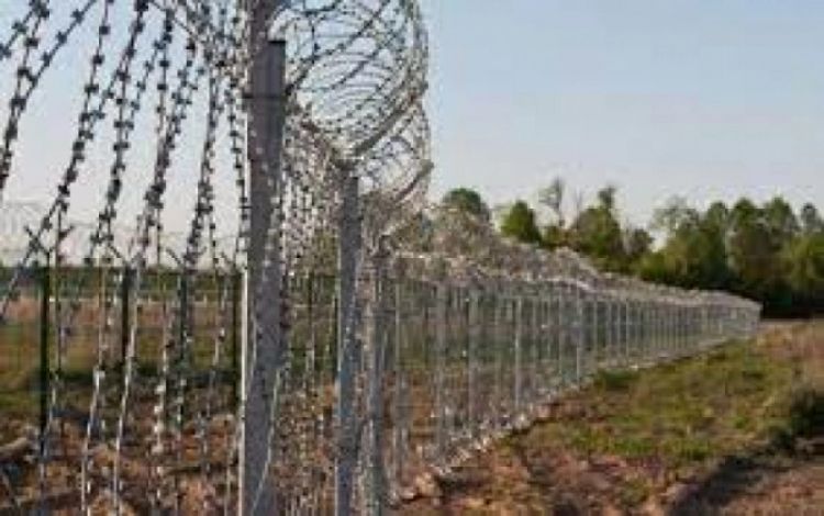 "Border Shield" operations on Azerbaijani-Russian border ended