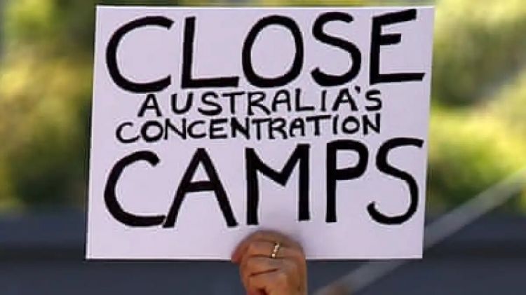 Last refugee held on Nauru arrives in Australia