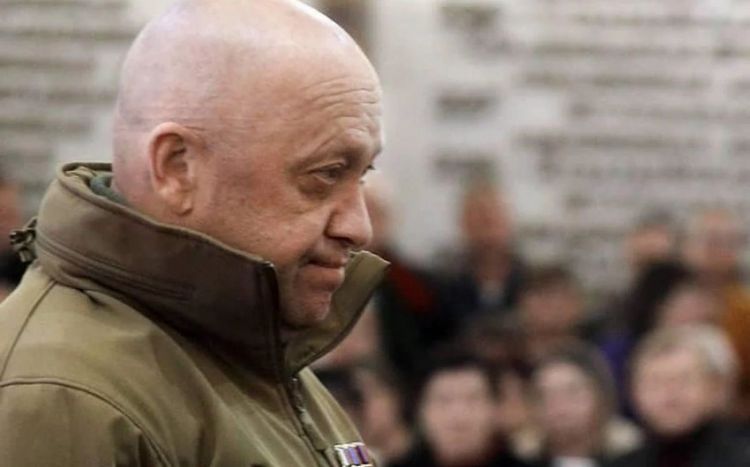 В ISW рассказали, почему Пригожин свернул военный мятеж в России