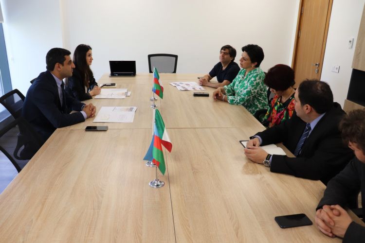 Azerbaijan and Mexico discussed prospects of tourism relations