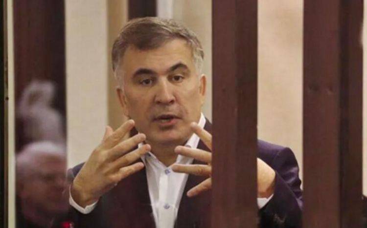 Saakashvili comments on Wagner military uprising