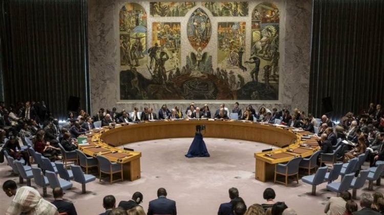 UN Security Council has no plans to consider Wagner situation